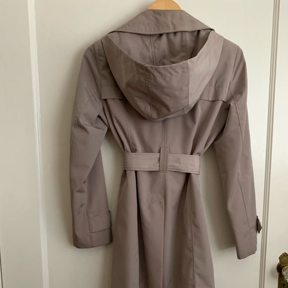 London Fog Waterproof Trench Coat - Picture 2 of 6